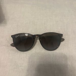Ray Bans-Erika-Tortoise Shell